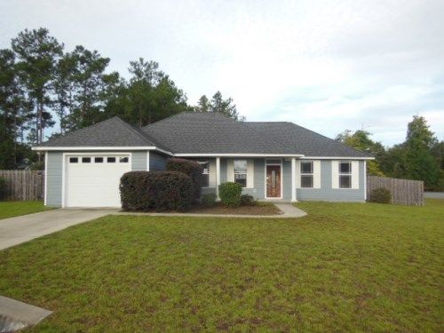 180 Mallard Pond Cir, Crawfordville, FL 32327
