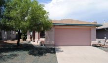 4632 S Gatwick Dr Tucson, AZ 85730