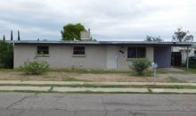 7701 E Victoria Dr Tucson, AZ 85730