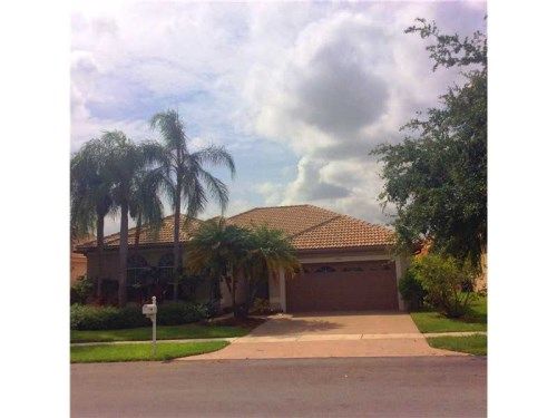 17840 SW 4 CT, Hollywood, FL 33029