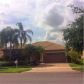 17840 SW 4 CT, Hollywood, FL 33029 ID:13219263