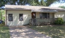 1713 N B St Wellington, KS 67152