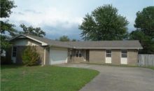 280 Stein St Centerton, AR 72719