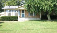 215 Sunview Dr Shepherdsville, KY 40165