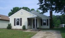 1928 Capeway Rd Powhatan, VA 23139