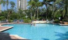 19901 E COUNTRY CLUB DR # 2204 Miami, FL 33180