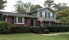 5009 Lakewood Drive Acworth, GA 30101