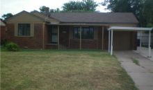 4324 NW 23rd St Oklahoma City, OK 73107