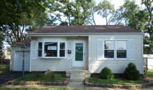 2 Loekes Ct Florissant, MO 63031