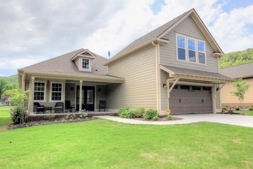 4334 nestledown ct, Chattanooga, TN 37419