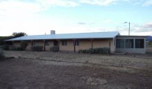 16 Navarro Road Edgewood, NM 87015