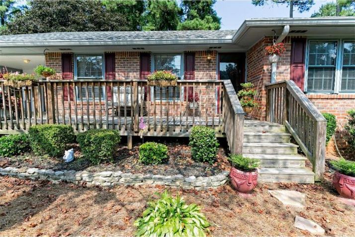 4833 Serene Shores Drive, Gainesville, GA 30504