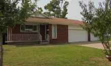 5776 E 28th St Tulsa, OK 74114