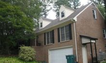 1375 Se Mosswood Lane Se Smyrna, GA 30082
