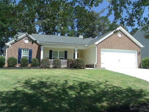 1508 Blakewood Trail, Bethlehem, GA 30620