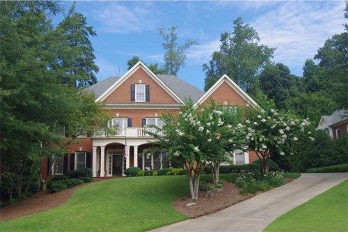 4829 Rivercliff Drive Se, Marietta, GA 30067