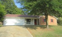 244 Manchu Court Clinton, MS 39056