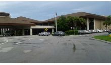 200 SW 132  WAY # L-105 Hollywood, FL 33027
