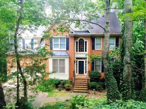 1915 Habersham Trace, Cumming, GA 30041