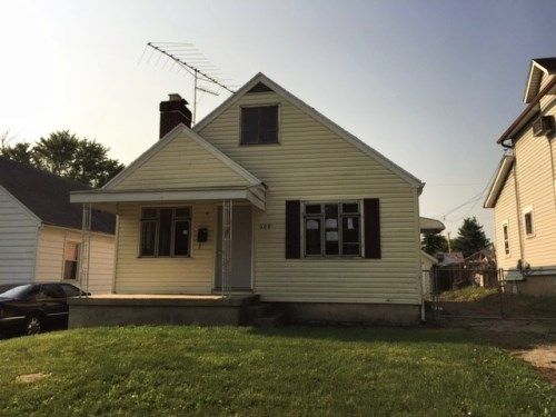 608 Redwood Ave, Dayton, OH 45405