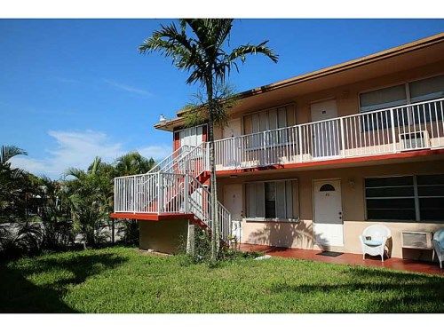 2916 FUNSTON ST # 56A, Hollywood, FL 33020