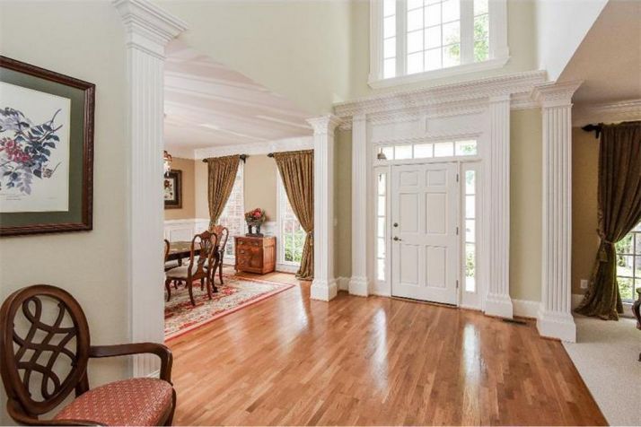 1060 Lake Shore Overlook, Alpharetta, GA 30005