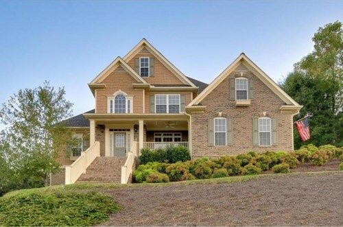 1591 Laricks Lane, Lawrenceville, GA 30045