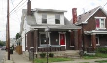 1729 Garrard St Covington, KY 41014