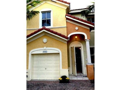 16643 SW 80 TE # ., Miami, FL 33193
