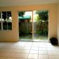 16643 SW 80 TE # ., Miami, FL 33193 ID:13176302