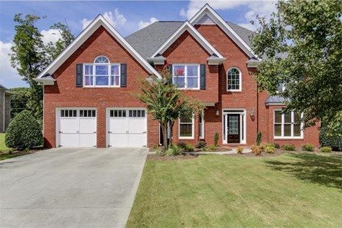 1671 Jamie Leigh Court, Snellville, GA 30078