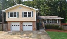 4299 Tucker North Drive Tucker, GA 30084