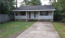 607 E Illinois Ave Hammond, LA 70403