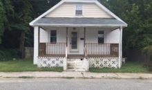 12 Johnson Ave Seaford, DE 19973