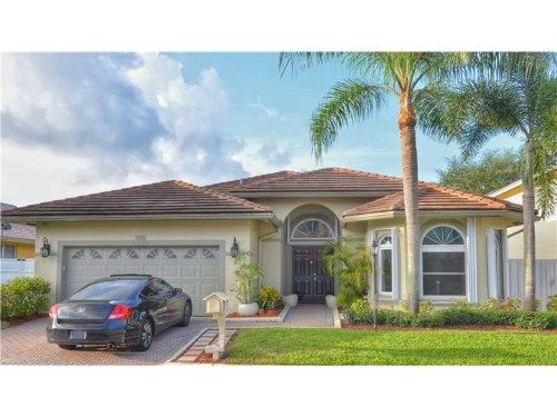 11620 SW 10 ST, Hollywood, FL 33025