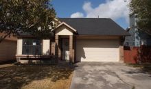 4007 Winter Sunrise Dr San Antonio, TX 78244