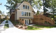 494 Emory Circle Ne Atlanta, GA 30307