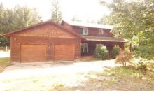 293245 Us Highway 101 Quilcene, WA 98376