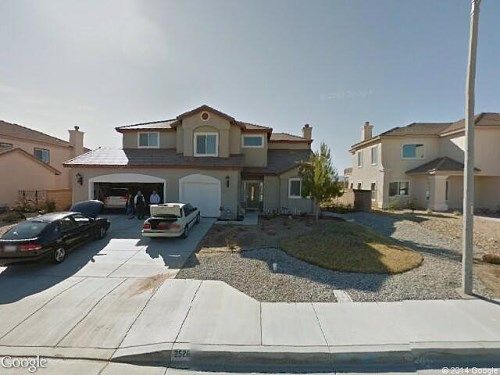 E Avenue K2, Lancaster, CA 93535