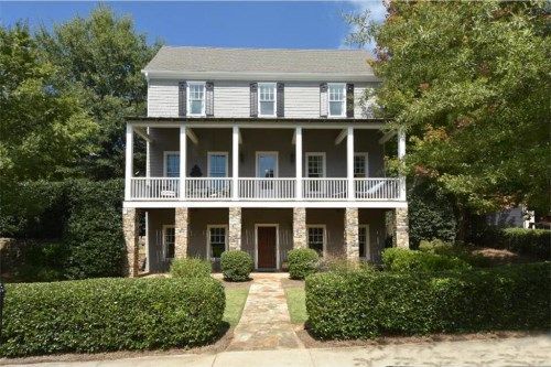 4170 Coosa Drive, Cumming, GA 30040