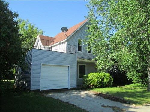 305 3rd St SW, Red Lake Falls, MN 56750