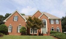 4160 Wild Sonnet Trail Norcross, GA 30092