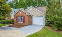 2620 Saint Charles Lane Nw Kennesaw, GA 30144