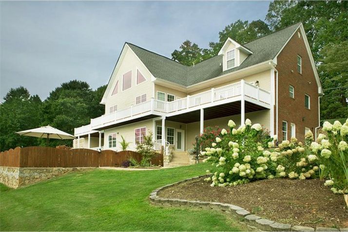 101 Sonnett Drive, Cumming, GA 30040