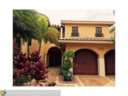 9551 GINGER CT, Pompano Beach, FL 33076