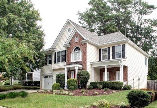 4080 Christacy Way, Marietta, GA 30066