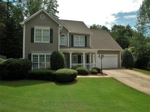 3985 Chestnut Springs Court, Cumming, GA 30041