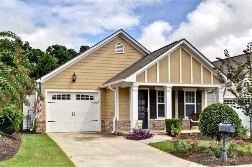 431 Thaxton Lane, Woodstock, GA 30188