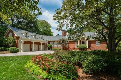 4969 Long Island Drive Nw, Atlanta, GA 30327