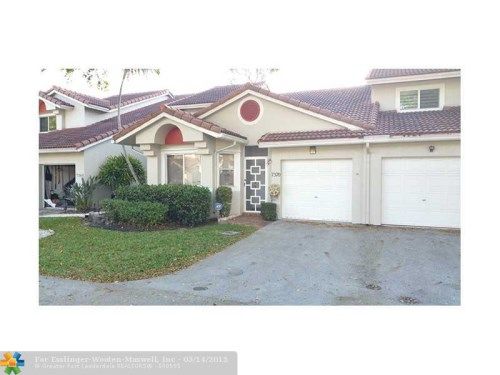 7370 PINEWALK DR # 7370, Pompano Beach, FL 33063
